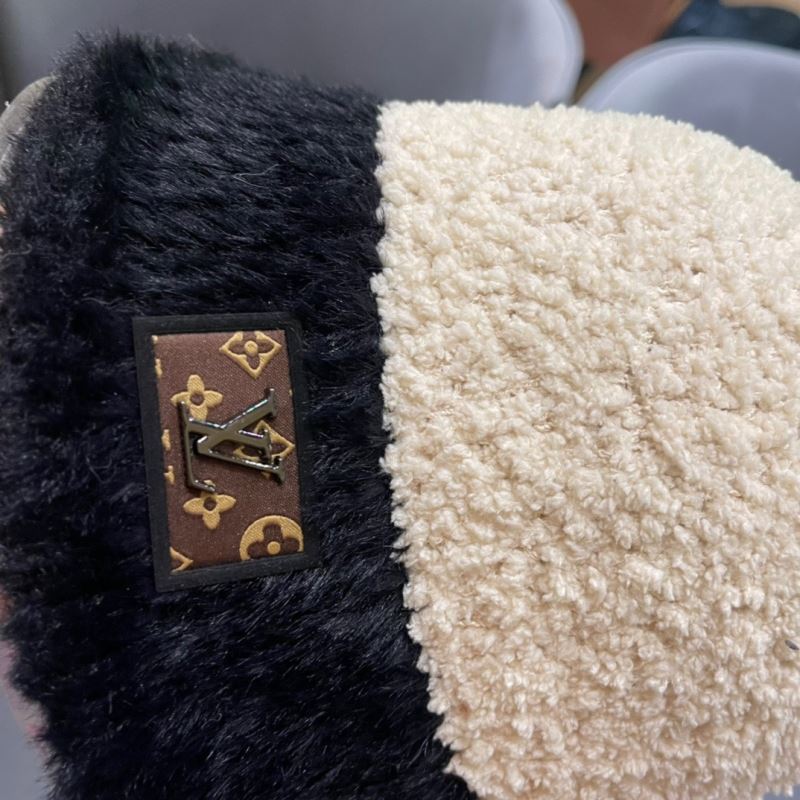 Louis Vuitton Caps